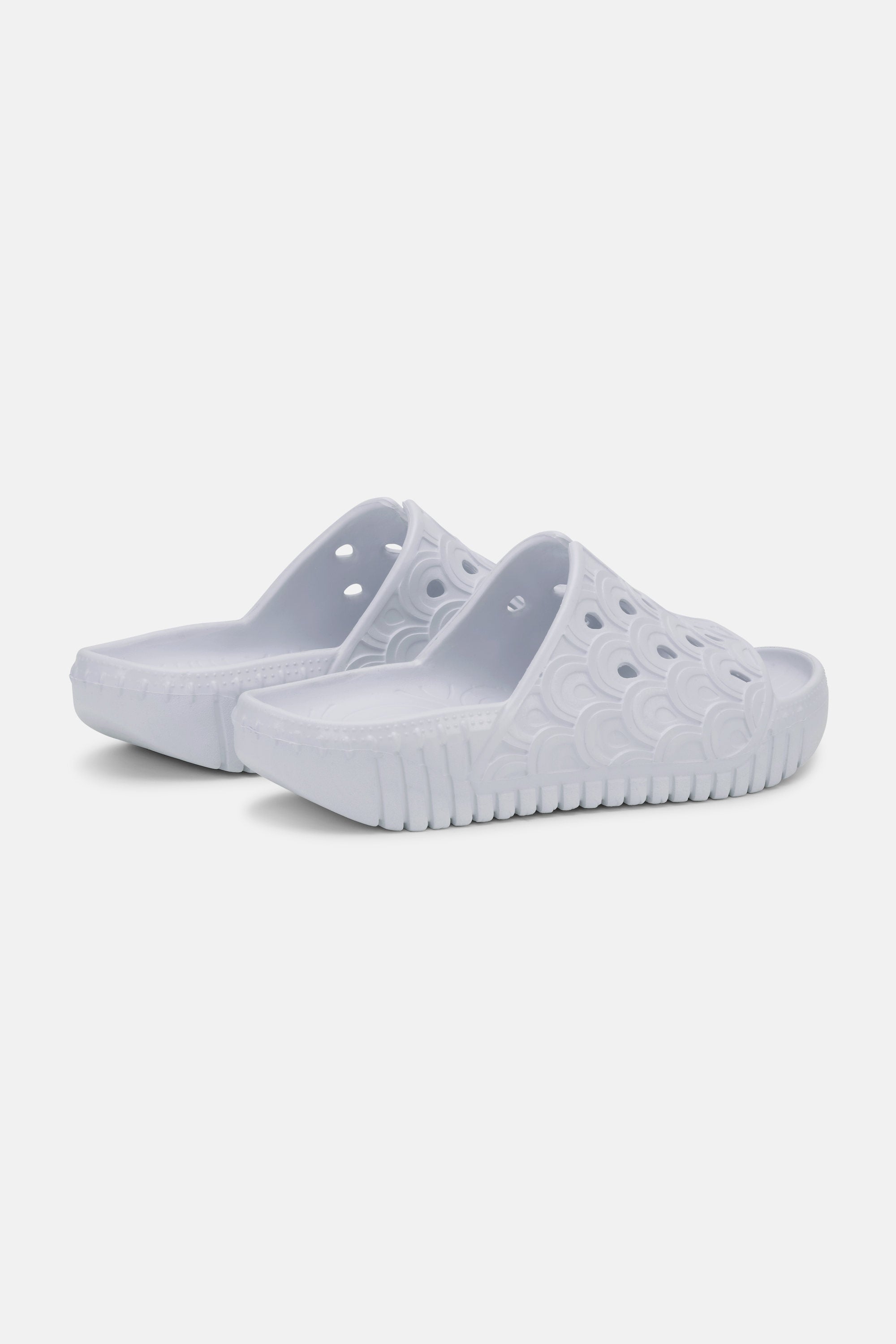 Clog Sandaler - Heather